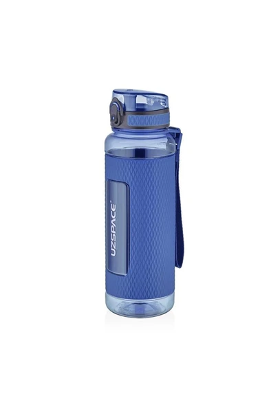 Vagonlife Uzspace 5046 1100 ml Clitoria Blue Matara ürün görseli 1