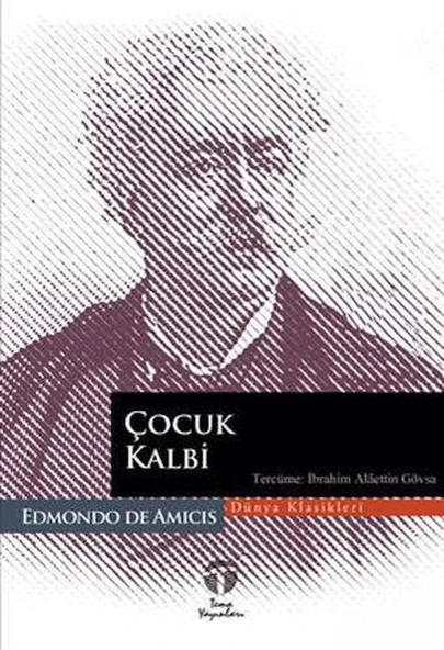 Çocuk Kalbi ürün görseli 1