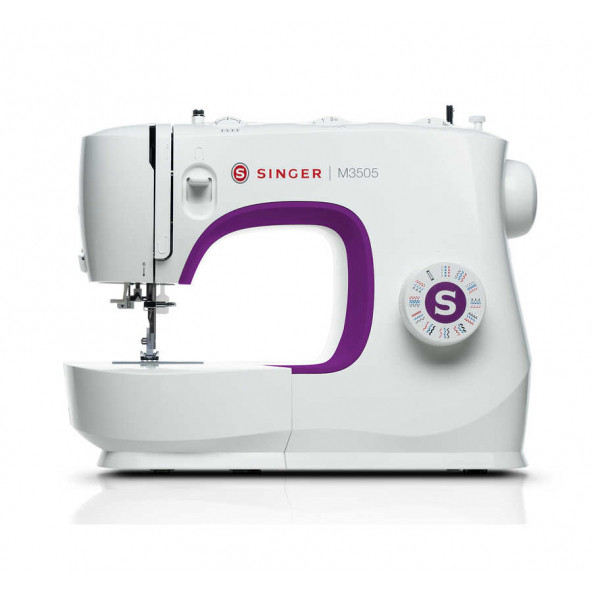 Singer M3505 Dikiş Makinesi ürün görseli 1