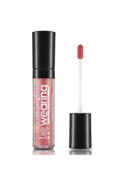 Flormar Long Wearing Lip Gloss L402 ürün görseli 1