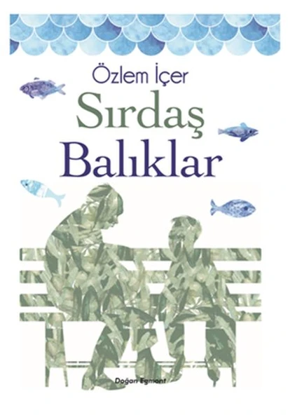 Sırdaş Balıklar ürün görseli 1
