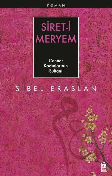 Siret-i Meryem ürün görseli 1