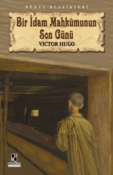 Bir İdam Mahkumunun Son Günü ürün görseli 1