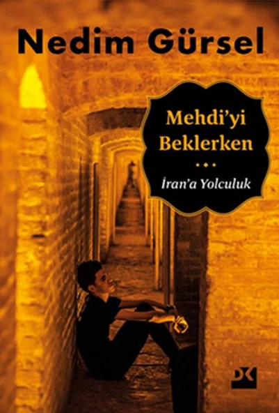 Mehdi'yi Beklerken ürün görseli 1