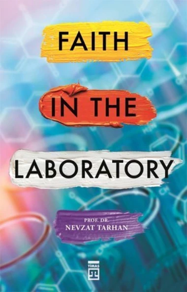 Faith In The Laboratory ürün görseli 1
