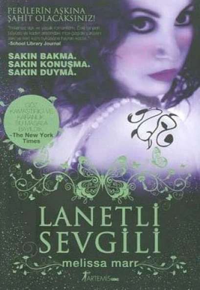 Lanetli Sevgili ürün görseli 1