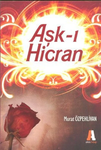 Aşk-ı Hicran ürün görseli 1