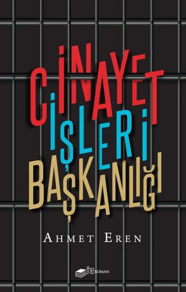 Cinayet İşleri Başkanlığı ürün görseli 1