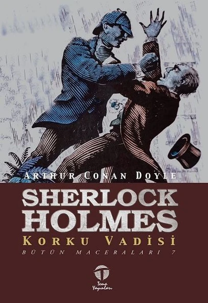 Korku Vadisi - Bütün Maceraları 7 ürün görseli 1