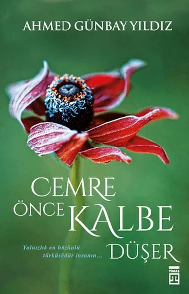 Cemre Önce Kalbe Düşer ürün görseli 1