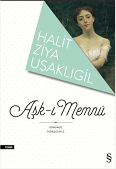 Aşk-ı Memnu (Günümüz Türkçesiyle) ürün görseli 1
