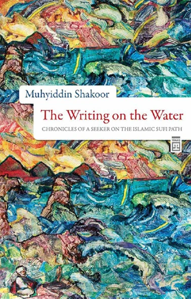 The Writing on the Water ürün görseli 1