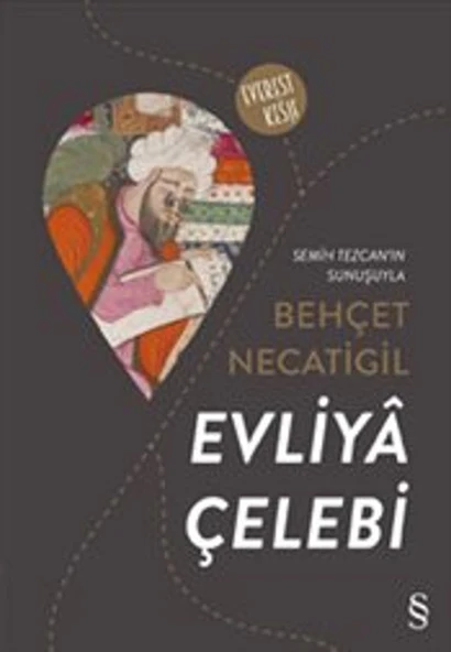Evliya Çelebi ürün görseli 1