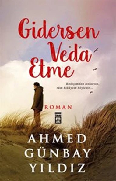 Gidersen Veda Etme ürün görseli 1