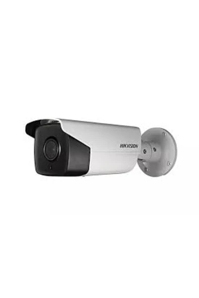 Ds-2Cd1043G2-Liuf Smartlight 4Mp 2.8Mm Lens İp Bullet Kamera Dahili Mikrofon ürün görseli 1