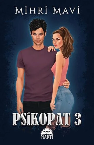 Psikopat 3 - Ciltsiz ürün görseli 1