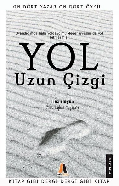 Yol - Uzun Çizgi ürün görseli 1