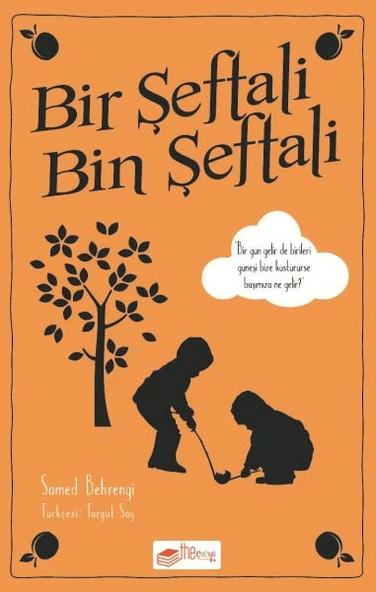Bir Şeftali Bin Şeftali ürün görseli 1