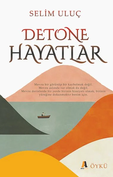 Detone Hayatlar ürün görseli 1