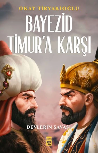 Bayezid Timur'a Karşı ürün görseli 1