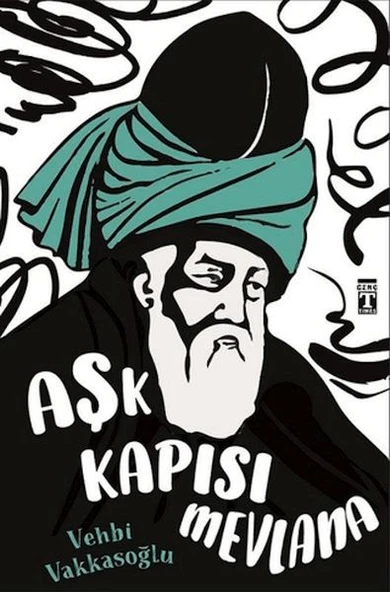 Aşk Kapısı Mevlana ürün görseli 1
