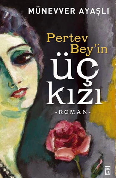 Pertev Beyin Üç Kızı ürün görseli 1