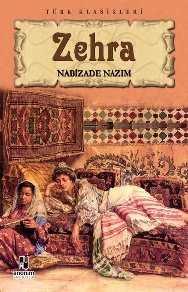 Zehra ürün görseli 1
