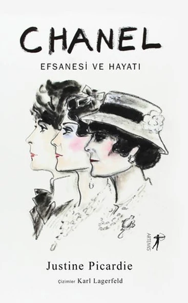 Chanel Efsanesi ve Hayatı ürün görseli 1