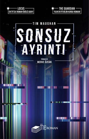 Sonsuz Ayrıntı ürün görseli 1