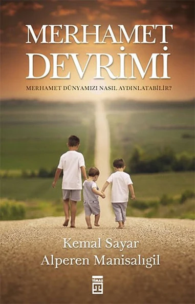 Merhamet Devrimi ürün görseli 1