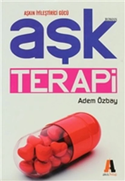 Aşk Terapisi - Aşkın İyileştirici Gücü ürün görseli 1