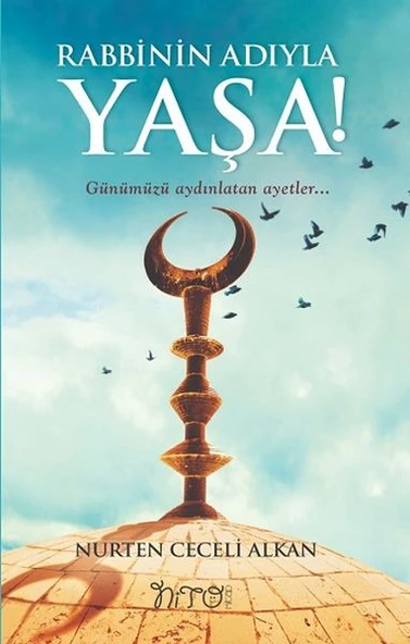 Rabbinin Adıyla Yaşa! ürün görseli 1