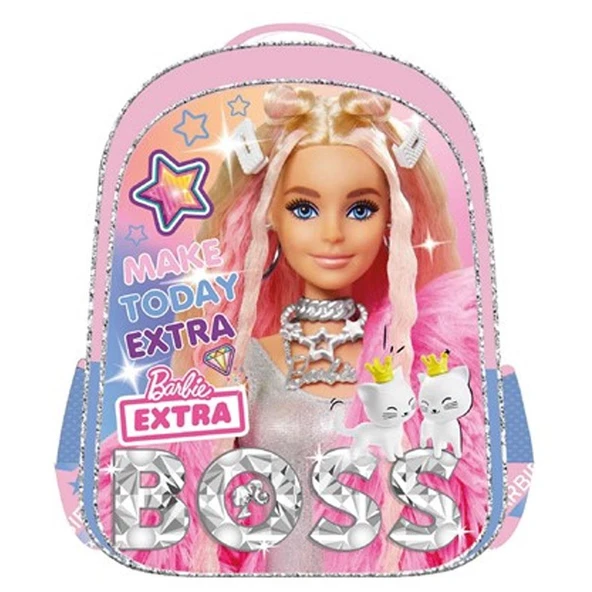 Otto İlkokul Çantası Barbie Salto Boss 41253 ürün görseli 1