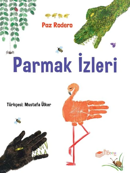 Parmak İzleri ürün görseli 1