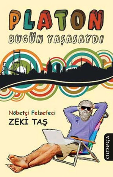 Platon Bugün Yaşasaydı ürün görseli 1