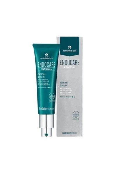Endocare Renewal %0,2 Retinol Serum 30 Ml ürün görseli 1