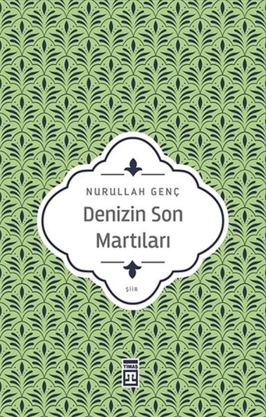 Denizin Son Martıları ürün görseli 1