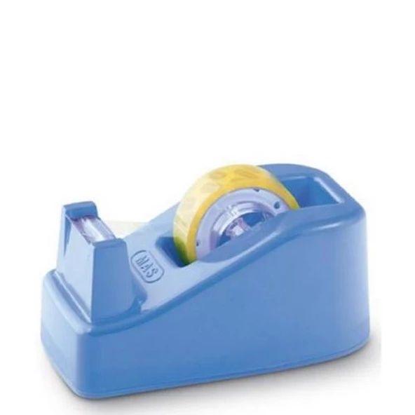 Mas Selefon Bant Makinesi Fiesta Küçük 12x20 Mavi 640 ürün görseli 1