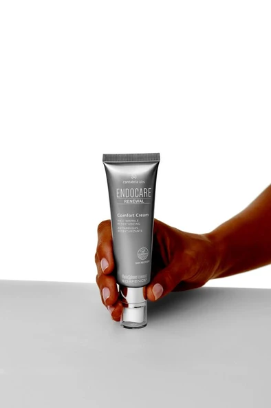 Endocare Renewal Comfort Cream 50ml - Resim 3
