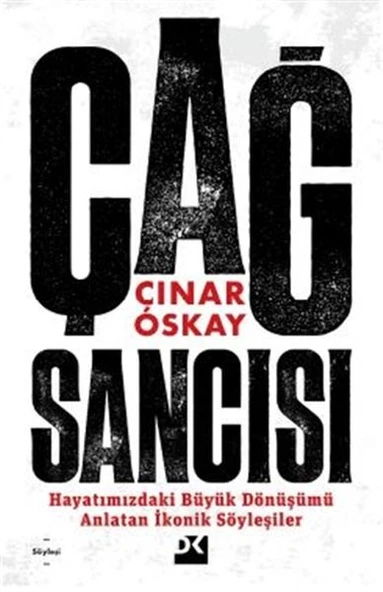 Çağ Sancısı ürün görseli 1