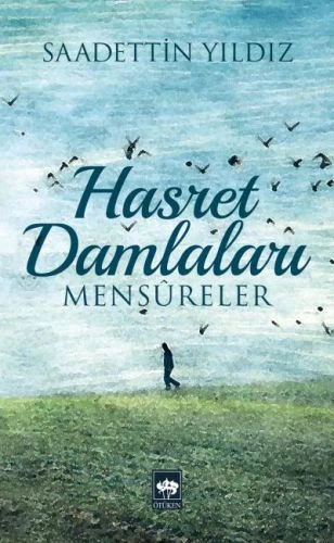 Hasret Damlaları ürün görseli 1