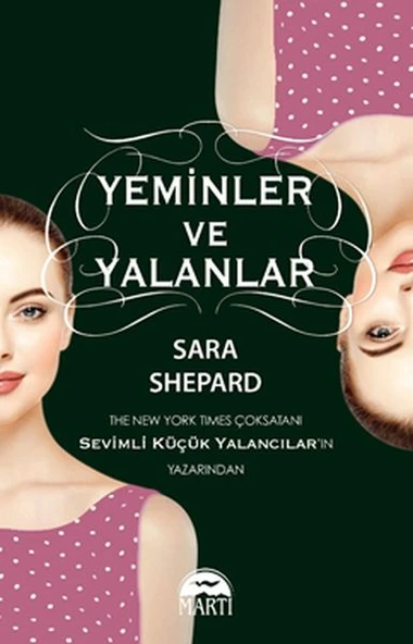 Yeminler ve Yalanlar ürün görseli 1