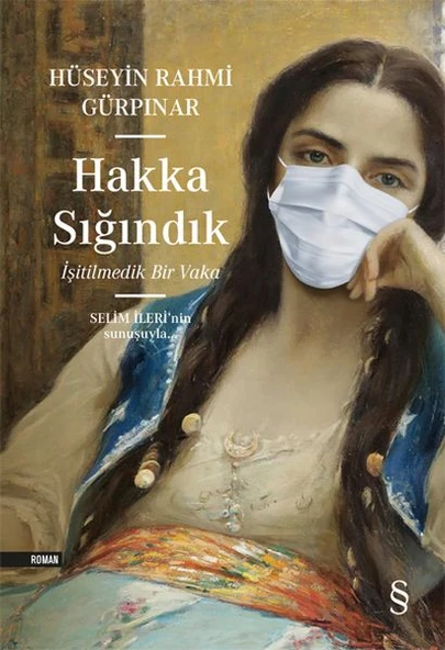 Hakka Sığındık - İşitilmedik Bir Vaka ürün görseli 1