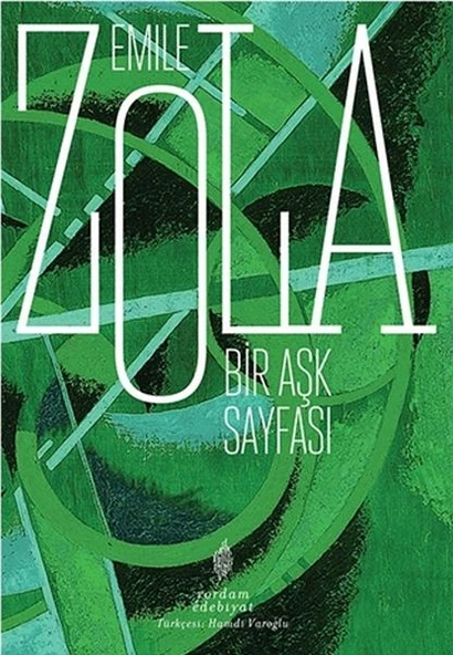 Bir Aşk Sayfası ürün görseli 1
