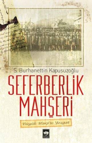 Seferberlik Mahşeri ürün görseli 1