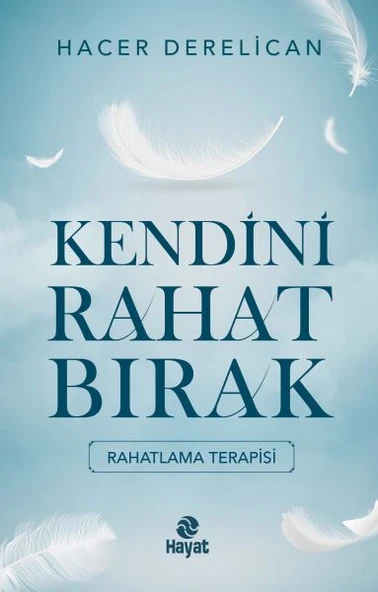 Kendini Rahat Bırak ürün görseli 1