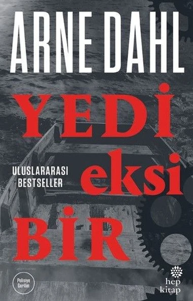 Yedi Eksi Bir ürün görseli 1