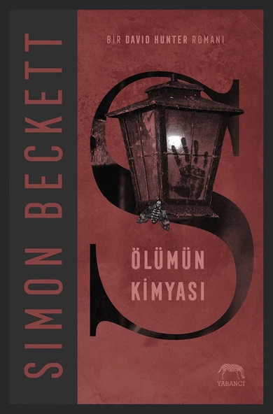Ölümün Kimyası ürün görseli 1