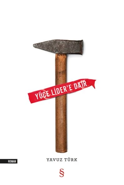 Yüce Lider'e Dair ürün görseli 1