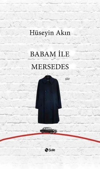 Babam ile Mersedes ürün görseli 1